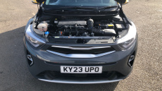 Kia Stonic 1.0T GDi 99 Quantum 5dr Petrol Estate